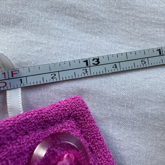 JEAN MUIR ~ Womens Pencil Skirt Size UK 10 US SIZE 8 100% Wool - Picture 5 of 5